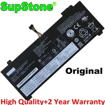 SupStone Натурална L17M4PF0 L17C4PF0 Батерия за лаптоп Lenovo Ideapad S530-13 Xiaoxin Air 13IWL 5B10R38649 5B10W67314 5B10R38650