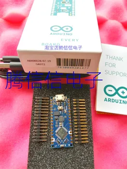 ABX00028 AVR Arduino Nano Всяка заплащане развитие ATmega4809