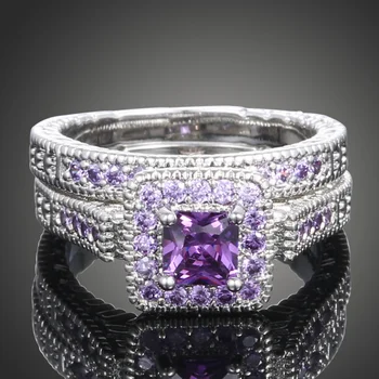 2023 Ограничено Нов Прием на Завод Модни Разпродажба Унисекс Автентични Кристали във формата на сърце От Swarovskis Fine Jewelry Ring