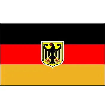 90x150 см Знаме с Изображение Рейхского Орел Немски Ar-моят Флаг