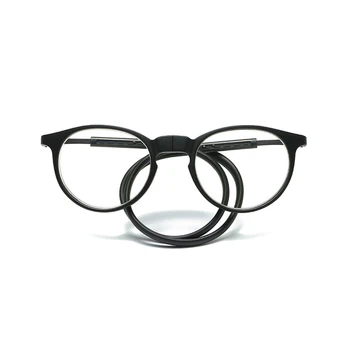TR90 Кръгли Мъжки Дамски Очила За Четене +0.75 +1 +1.25 +1.5 +1.75 +2 +2.5 +2.75 +3 +3.25 +3.50 +3.75 +4