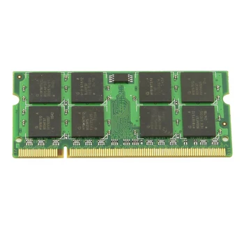 Допълнителна памет 2 GB PC2-6400 DDR2 800 Mhz Памет за лаптоп
