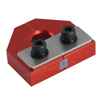 Конектор за заваряване на Зъби 1,75 мм PLA и ABS Сензор Връзка Нажежаема Жичка за Emilov 3 PRO SKR Anet SKR 3D Аксесоари за Принтер