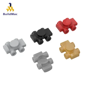 BuildMOC 11253 Ldd 11253 ролери За Изграждане на Блоковете резервни Части САМ Изграждане на Класически Маркови Тухли, Подарък Играчка
