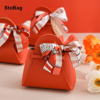 StoBag Сватба, Подарък За Рожден Ден, Подарък Кожена Чанта Нова Година, Подарък За Свети Валентин 