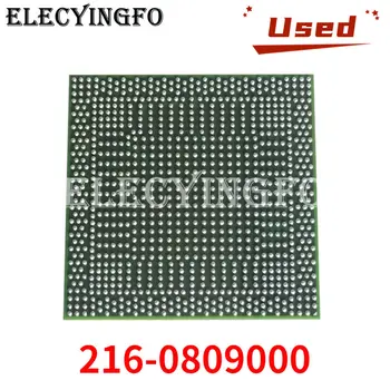 Използва се графичен чип 216-0809000 HD6470M ВИДЕОКАРТИ BGA Чипсет многократно тествана на 100% добра работа