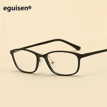 ширина-140 Мъжки и женски младежки суперлегкий полнокадровый супер гъвкав ultep pei рамки за очила лека рамки за очила ретро нова