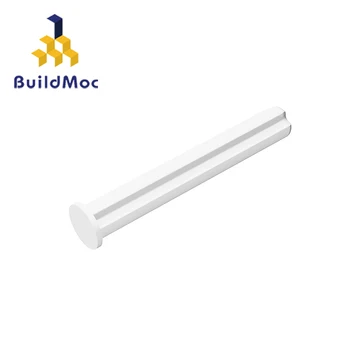 BuildMOC Събира Частици 87083 За Изграждане на Блоковете резервни Части САМ електрически Развиване на Тухли Детски Играчки