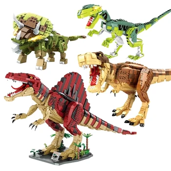 4 Тип На Динозаврите 