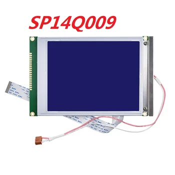 Панел на дисплея на екрана на модула ЛКД 16 штырей 5,7 инча за hitachi за съхранение СП14К009 Не-Докосване